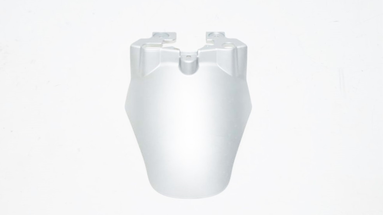 ÖN ÇAMURLUK ARKA EKİ GRİ (POLLO)